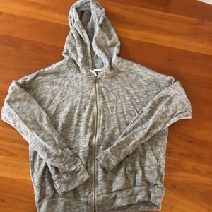Hollister hoodie